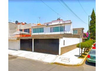 Casa en  Paseos De Taxqueña, Coyoacán, Cdmx