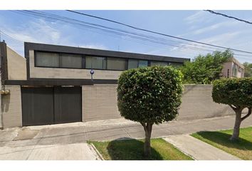 Casa en  La Florida, Naucalpan De Juárez