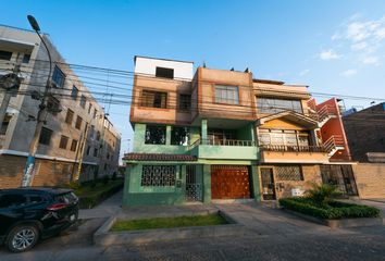 Casa en  Miraflores, Lima