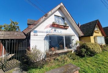 Casa en  Temuco, Cautín