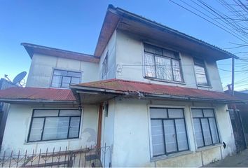 Casa en  Temuco, Cautín