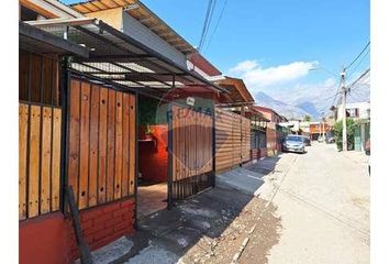 Casa en  Peñalolén, Provincia De Santiago