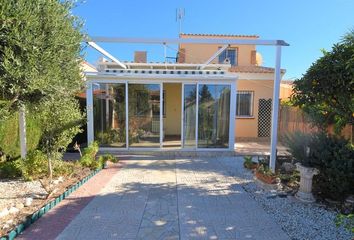 Chalet en  Orihuela-costa, Alicante Provincia