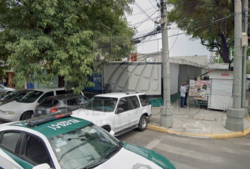 Lote de Terreno en  Xotepingo, Coyoacán, Cdmx