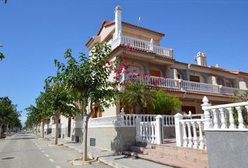 Chalet en  Pilar De La Horadada, Alicante Provincia