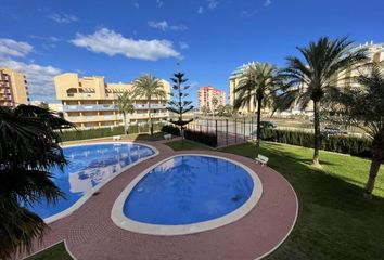 Duplex en  La Manga Del Mar Menor, Murcia Provincia