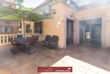 Chalet en  Naquera, Valencia/valència Provincia