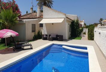 Chalet en  La Manga Del Mar Menor, Murcia Provincia