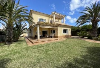 Chalet en  La Manga Del Mar Menor, Murcia Provincia