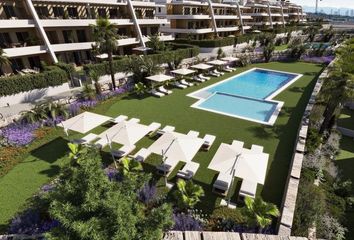 Apartamento en  Finestrat, Alicante Provincia