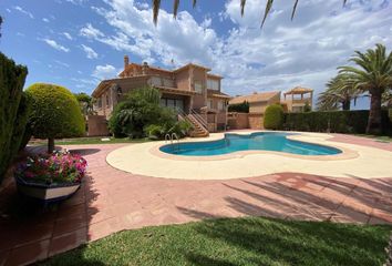 Chalet en  Cartagena, Murcia Provincia