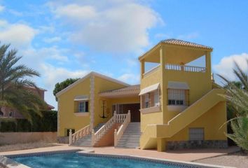 Chalet en  La Manga Del Mar Menor, Murcia Provincia