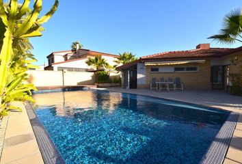 Chalet en  Orihuela-costa, Alicante Provincia