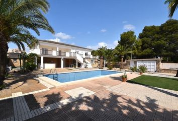 Chalet en  Orihuela-costa, Alicante Provincia