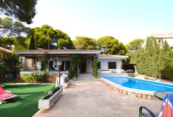 Chalet en  Dehesa De Campoamor, Alicante Provincia