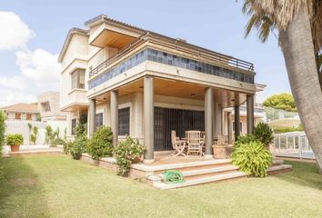 Chalet en  Dehesa De Campoamor, Alicante Provincia