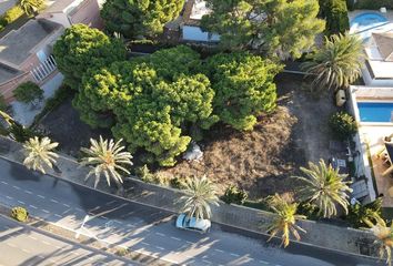 Terreno en  Punta Prima, Alicante Provincia