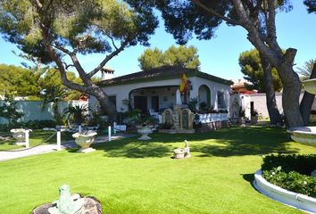 Chalet en  Dehesa De Campoamor, Alicante Provincia