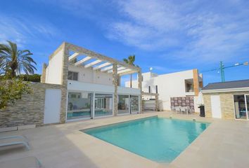 Chalet en  Orihuela-costa, Alicante Provincia