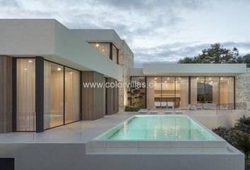 Chalet en  Moraira, Alicante Provincia