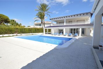 Chalet en  Orihuela-costa, Alicante Provincia