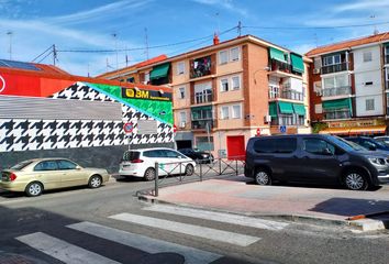 Local Comercial en  San Isidro, Madrid