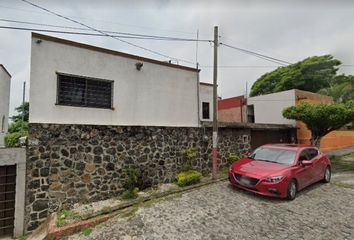 Casa en  Lomas De Cortes, Cuernavaca, Morelos