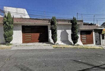 Casa en  Ejidos De San Pedro Mártir, Tlalpan, Cdmx