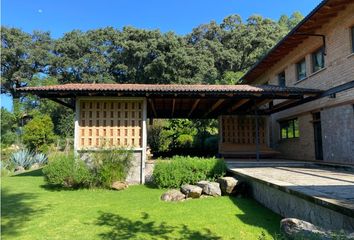 Casa en  Avándaro, Valle De Bravo