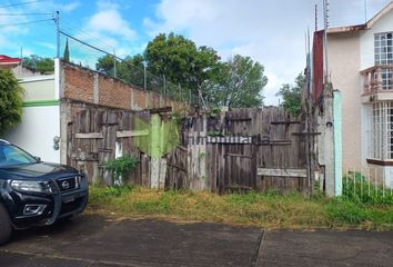 Lote de Terreno en  Vista Hermosa, Morelia, Morelia, Michoacán