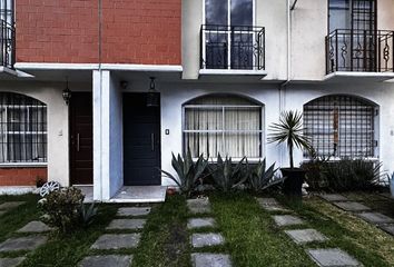 Casa en  San Mateo Otzacatipan, Toluca