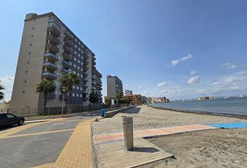 Apartamento en  La Manga Del Mar Menor, Murcia Provincia