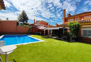 Chalet en  Gines, Sevilla Provincia