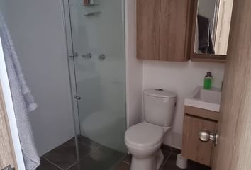 Apartamento en  Baja Suiza, Manizales