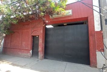 Bodega en  La Cisterna, Provincia De Santiago