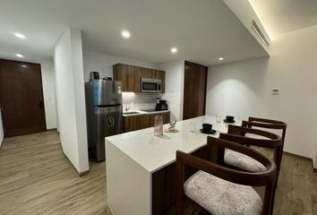 Departamento en  Playa Del Carmen, Solidaridad, Quintana Roo, Mex