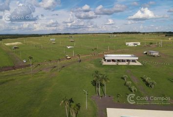 Terrenos en  Ituzaingó, Corrientes