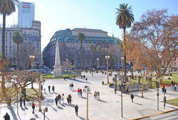 Oficinas en  Monserrat, Capital Federal