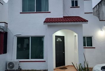 Casa en condominio en  Calle Centro 2-14, Real Del Carmen, Ciudad Del Carmen Centro, Carmen, Campeche, 24158, Mex