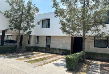 Casa en condominio en  Avenida Eurípides, Dolce Terranova, El Refugio Residencial, Querétaro, 76146, Mex