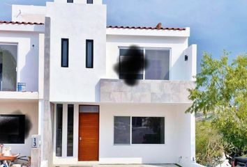 Casa en condominio en  Calle Hacienda San Agustín, Hacienda San Gabriel, El Pueblito, Corregidora, Querétaro, 76904, Mex