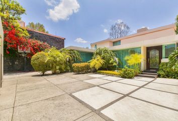 Casa en  Calle Del Cráter 329-359, Jardines Del Pedregal, Álvaro Obregón, Ciudad De México, 01900, Mex