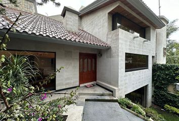 Casa en  Calle Fuente De La Inspiración 11-53, Fuentes Del Pedregal, Tlalpan, Ciudad De México, 14140, Mex