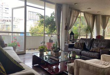 Departamento en  Calle Heraclito 331, Polanco V Sección, Miguel Hidalgo, Ciudad De México, 11560, Mex