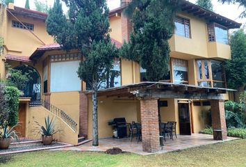 Casa en  Calle Del Bosque Del Alférez 29-57, Bosques De La Herradura, Miguel Hidalgo, Ciudad De México, 52784, Mex