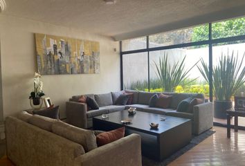 Casa en condominio en  Calle Del Bosque Del Alférez 29-57, Bosques De La Herradura, Miguel Hidalgo, Ciudad De México, 52784, Mex