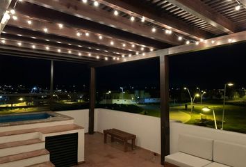 Casa en condominio en  Carretera Entronque Buenavista-san Miguel De Allende, San Miguel De Allende, Guanajuato, 37886, Mex