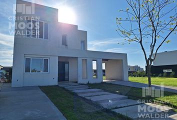 Casa en  Puertos Del Lago, Partido De Escobar