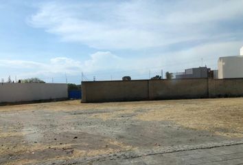 Lote de Terreno en  Calle Real De San Antonio, San Antonio Cacalotepec, Pueblo De San Bernardino Tlaxcalancingo, San Andrés Cholula, Puebla, 72828, Mex