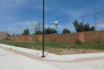 Lote de Terreno en  Hacienda El Chichimeco, Jesús María, Aguascalientes